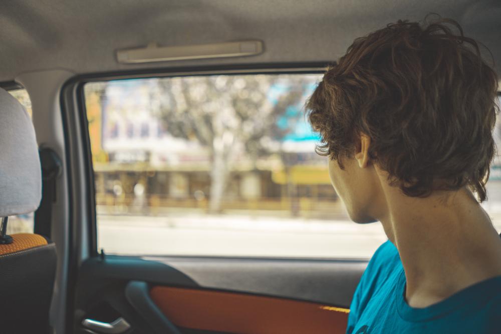 taxi-jeune